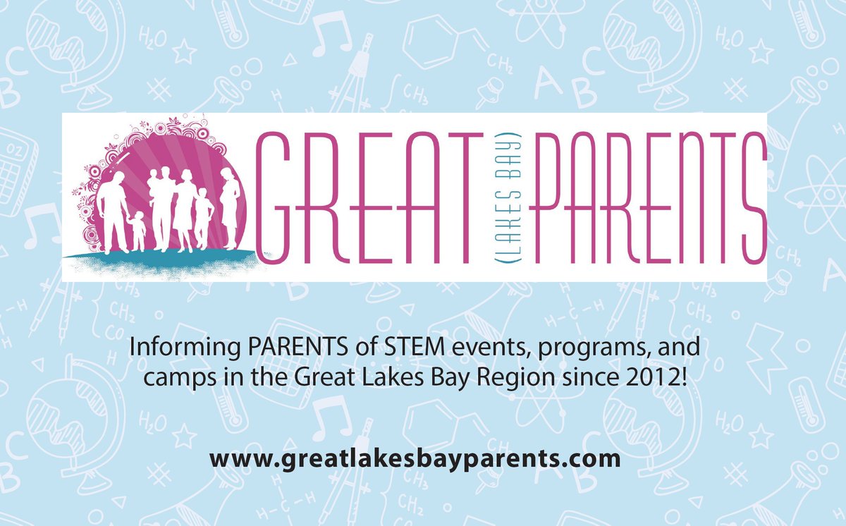 Great Lakes Bay Parents